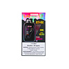 LIQ | SVLT LIQ | SVLT ATOM 99k Puff Rechargeable Disposable MB Peach Raspberry Ice