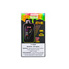 LIQ | SVLT LIQ | SVLT ATOM 99k Puff Rechargeable Disposable MB Peach Sour Lemon