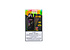 LIQ | SVLT LIQ | SVLT ATOM 99k Puff Rechargeable Disposable MB Peach Sour Lemon