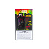 LIQ | SVLT LIQ | SVLT ATOM 99k Puff Rechargeable Disposable MB Raspberry Sour Lemon