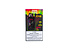 LIQ | SVLT LIQ | SVLT ATOM 99k Puff Rechargeable Disposable MB Raspberry Sour Lemon