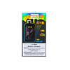 LIQ | SVLT LIQ | SVLT ATOM 99k Puff Rechargeable Disposable MB Sour Blue Dust