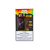 LIQ | SVLT LIQ | SVLT ATOM 99k Puff Rechargeable Disposable MB Strawberry Sour Lemon