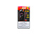 LIQ | SVLT LIQ | SVLT ATOM 99k Puff Rechargeable Disposable MB Triple Peach