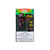 LIQ | SVLT LIQ | SVLT ATOM 99k Puff Rechargeable Disposable MB Watermelon B