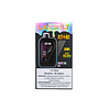 LIQ | SVLT LIQ | SVLT ATOM 99k Puff Rechargeable Disposable MB White GB Ice