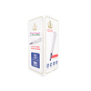 ZigZag Zig Zag Mini Bulk 1 1/4 Cones 50 Pack