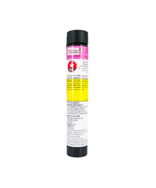 TWIGZ Connoisseur Craft Rotating Pre-Rolls 3X0.5G