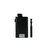 ONGROK ONGROK Aluminum Dugout w/One Hitter Black