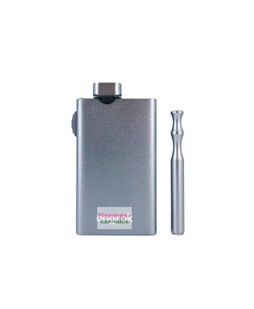 ONGROK ONGROK Aluminum Dugout w/One Hitter Gun Metal