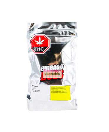 Big Bag O Buds Big Bag O Buds Northern Nights Indica  Flower 28G