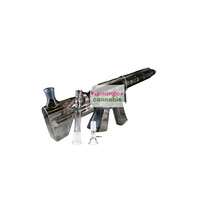 SeshGear 20.25" M4 Carbine Machine Gun Bong Assorted