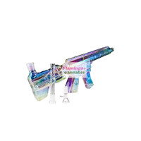 SeshGear 20.25" M4 Carbine Machine Gun Bong Assorted