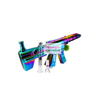 SeshGear 20.25" M4 Carbine Machine Gun Bong Assorted