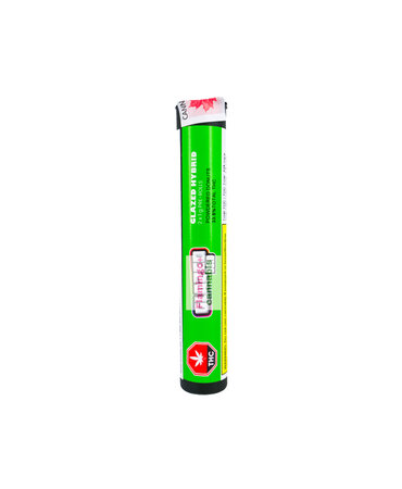 Bold Glazed Bold Glazed Craft Hybrid Pre-Rolls 2X1G