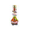 Retro Glass Retro Glass 10" Cyprus Bong