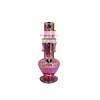 Retro Glass Retro Glass 11" Tripoli Bong