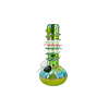 Retro Glass Retro Glass 6" Naples Bong
