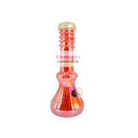 Retro Glass 10" Catania Bong