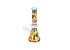 WCG WCG 10" Eyes Beaker Bong *LIMITED EDITION*