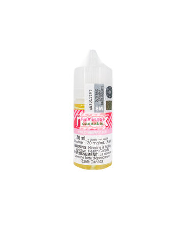 DVINE MAX Salt 30ml MB Melonberry Ice