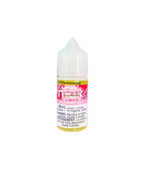 MAX Salt 30ml MB Melonberry Ice
