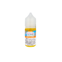 MAX Salt 30ml MB Peach Blue Razz