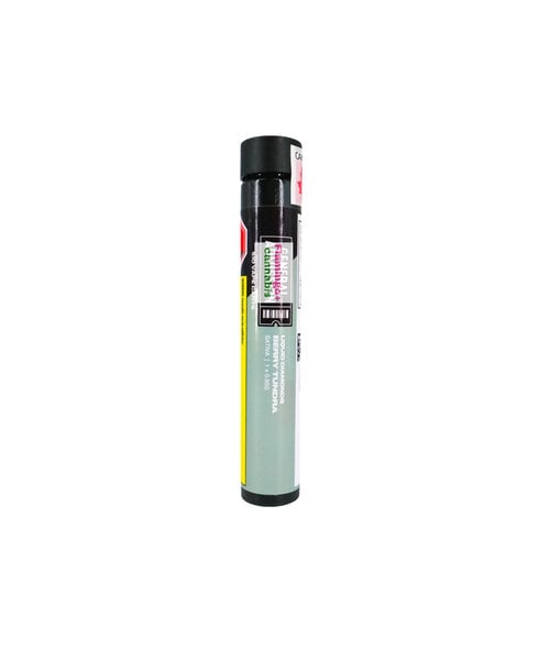 General Admission Berry Tundra Sativa Liquid Diamond Cartridge 0.95G