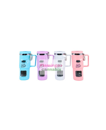 Smyle Labs Smyle Labs Stanley by Mrs. Puff 510 Battery Variable Voltage Assorted