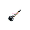 Cheech Glass Cheech Glass 3.5" Swirly Glass Hand Pipe