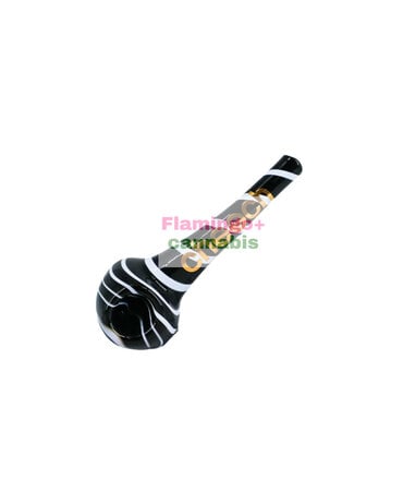 Cheech Glass Cheech Glass 3.5" Swirly Glass Hand Pipe