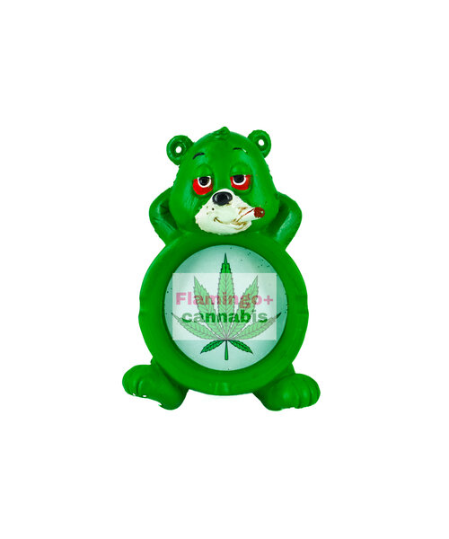 Fantasy Gifts Stoner Bear Ashtray