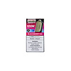 ORBITO ORBITO Lumo AI 120k Puff Rechargeable Disposable MB BlackBerry Ice