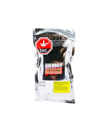 Big Bag O Buds Big Bag O Buds East Coast Flamingo Sativa Flower 28G