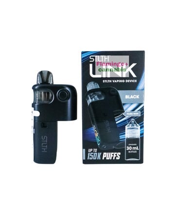 STLTH STLTH LINK Disposable Device