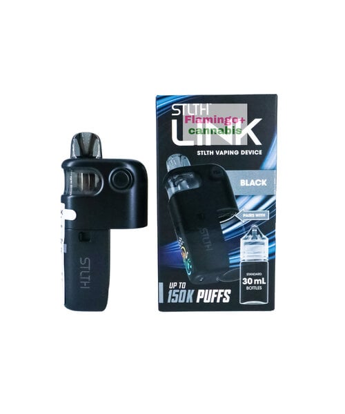 STLTH LINK Disposable Device