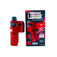 STLTH LINK Disposable Device