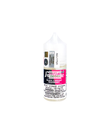 FRUITBAE FRUITBAE Salt Black Currant Raspberry Salt 30mL MB 20mg
