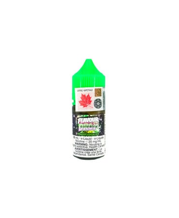 Flavour Drop Flavour Drop Salt 30ml 20mg MB Transfusion Ice
