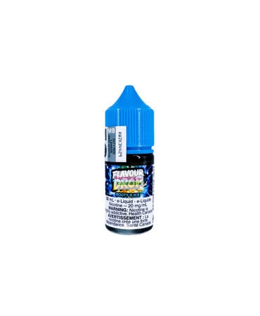 Flavour Drop Flavour Drop Salt 30ml 20mg MB Rooty B