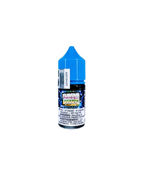 Flavour Drop Salt 30ml 20mg MB Rooty B