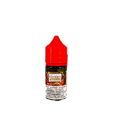 Flavour Drop Flavour Drop Salt 30ml 20mg MB SOB Ice