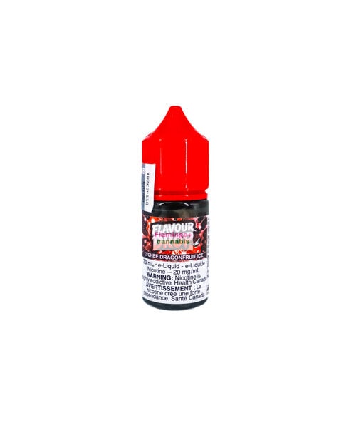 Flavour Drop Salt 30ml 20mg MB Lychee Dragonfruit Ice