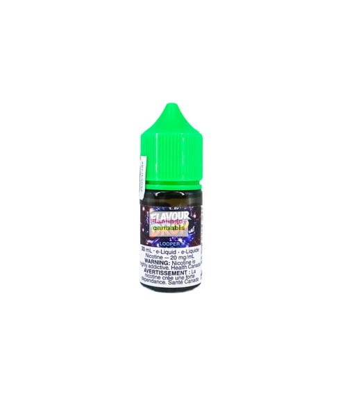Flavour Drop Salt 30ml 20mg MB Looper