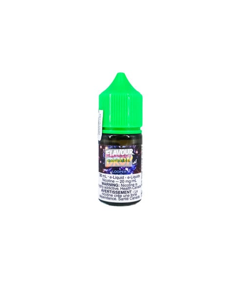 Flavour Drop Salt 30ml 20mg MB Looper