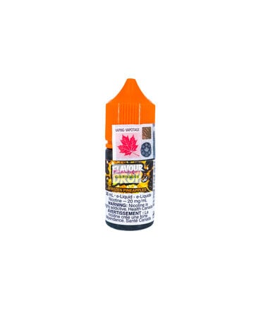 Flavour Drop Flavour Drop Salt 30ml 20mg MB Frozen Pineapples