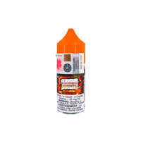 Flavour Drop Salt 30ml 20mg MB Juicy Peach