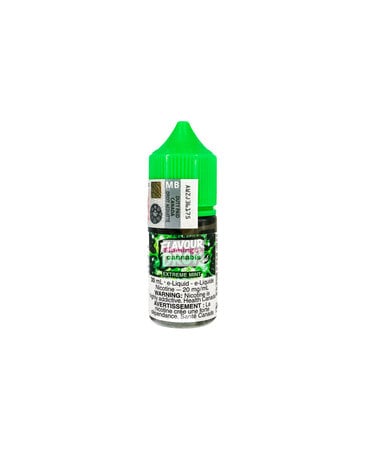 Flavour Drop Flavour Drop Salt 30ml 20mg MB Extreme Mint