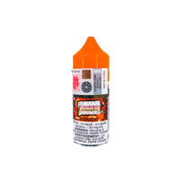 Flavour Drop Salt 30ml 20mg MB Juicy Peach