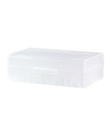 flamingo+ Battery Case - 2x 20700/21700 flamingo+ Battery Case - 2x 20700/21700